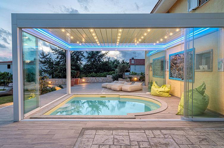 Vakantiehuis Deborah