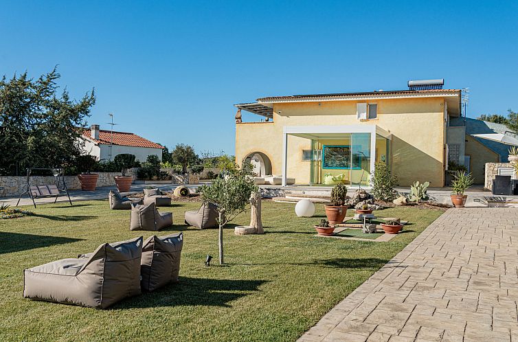 Vakantiehuis Deborah