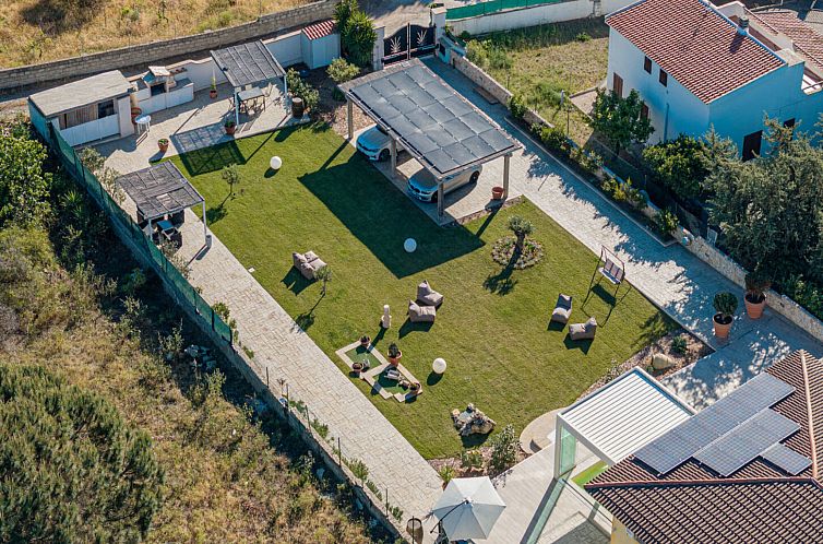 Vakantiehuis Deborah