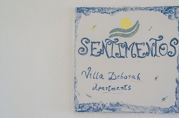 Appartement Sentimentos