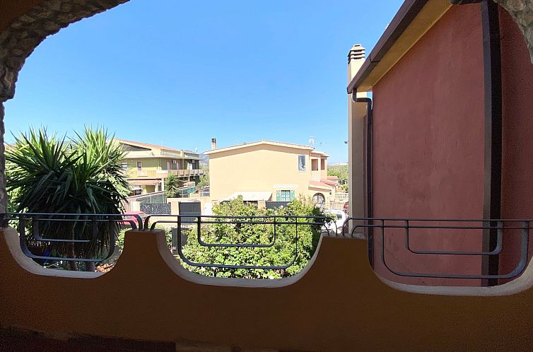 Vakantiehuis - Südsardinien
