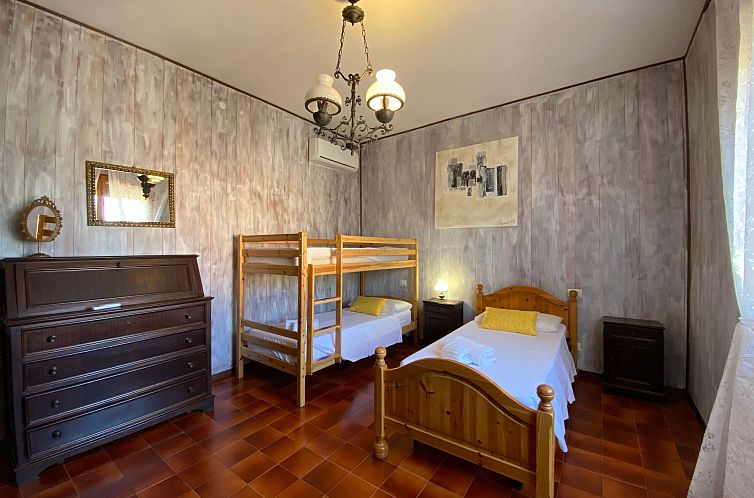 Vakantiehuis - Südsardinien