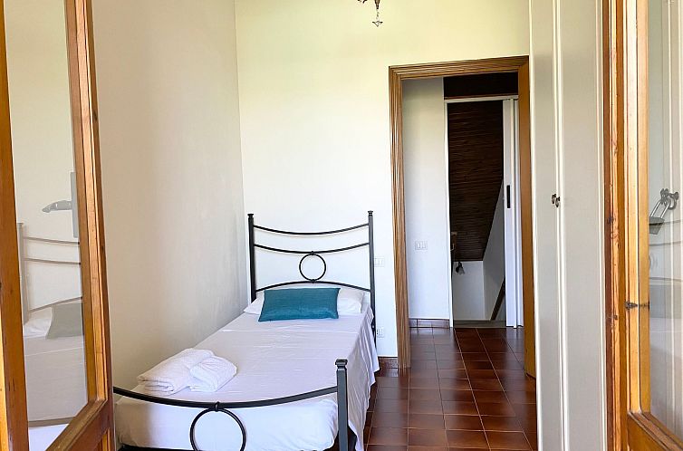 Vakantiehuis - Südsardinien
