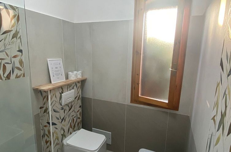 Vakantiehuis - Südsardinien
