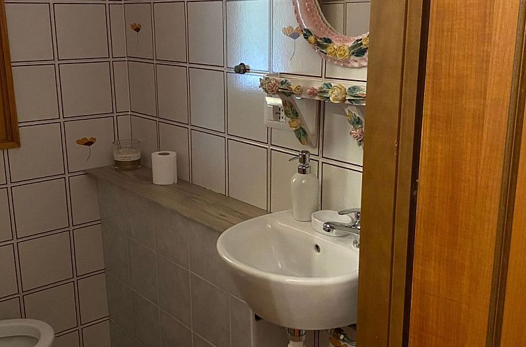 Vakantiehuis - Südsardinien