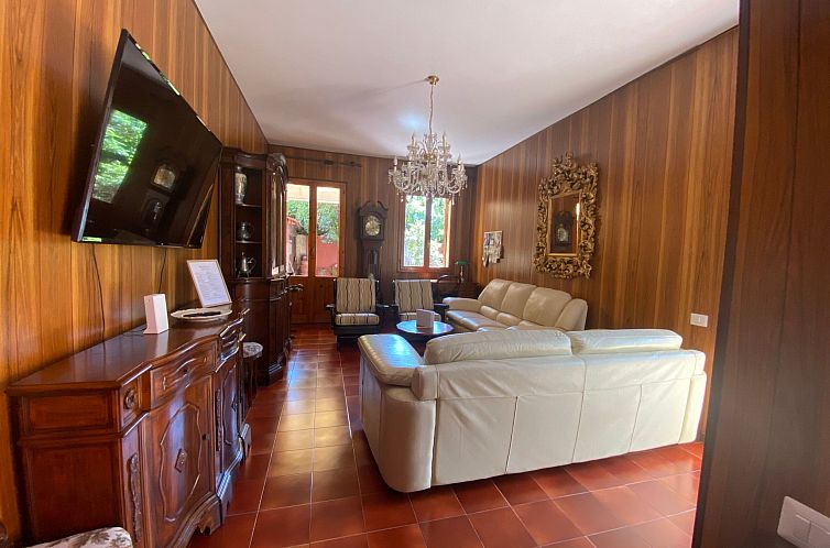 Vakantiehuis - Südsardinien