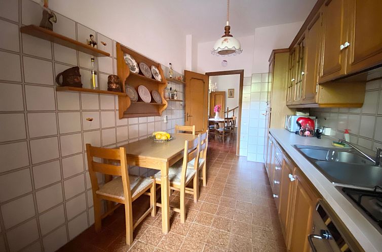 Vakantiehuis - Südsardinien