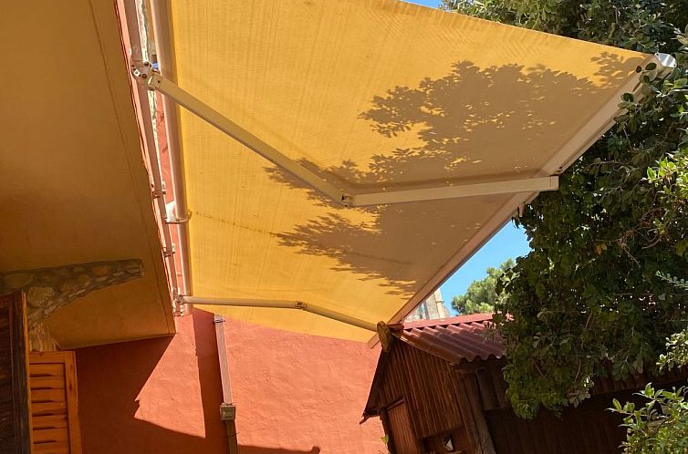 Vakantiehuis - Südsardinien