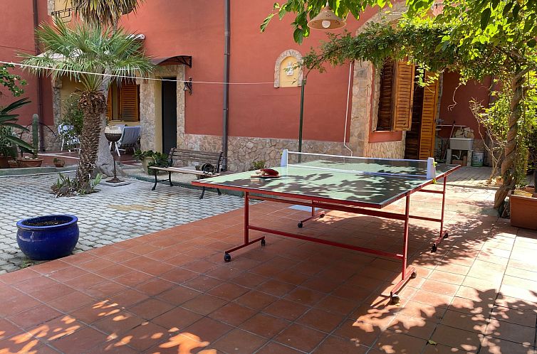 Vakantiehuis - Südsardinien