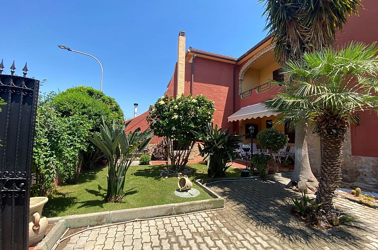 Vakantiehuis - Südsardinien
