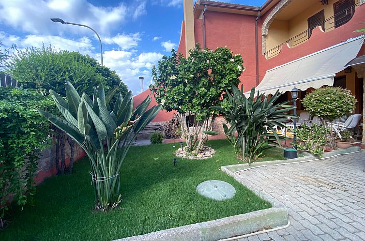 Vakantiehuis - Südsardinien