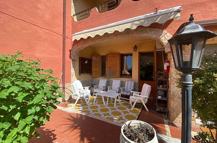 Vakantiehuis - Südsardinien