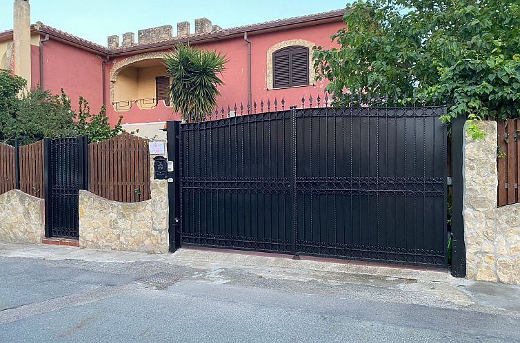 Vakantiehuis - Südsardinien