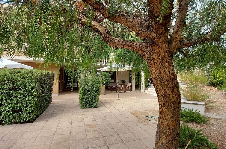 Appartement Villa Luigi, Unterkunft in der Villa, Parkplatz,