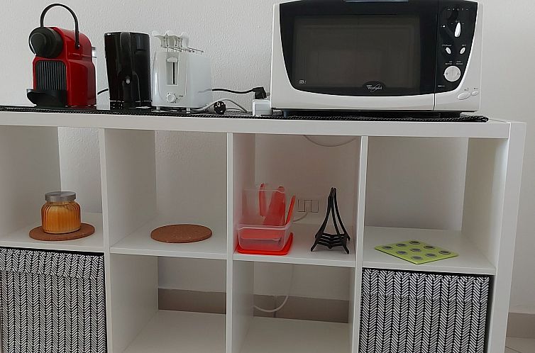 Appartement Villa Luigi, Unterkunft in der Villa, Parkplatz,