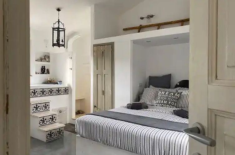 Leontine's Lodge in Sardinië