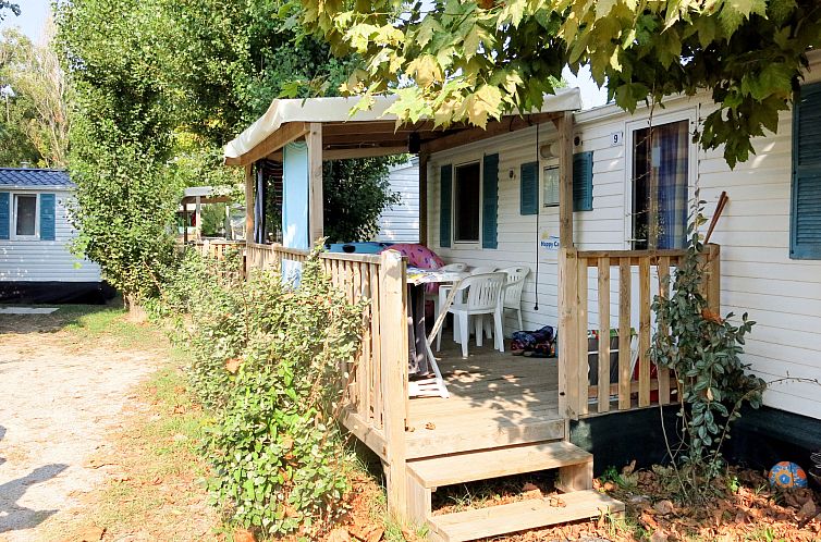 Vakantiehuis S'Ena Arrubia