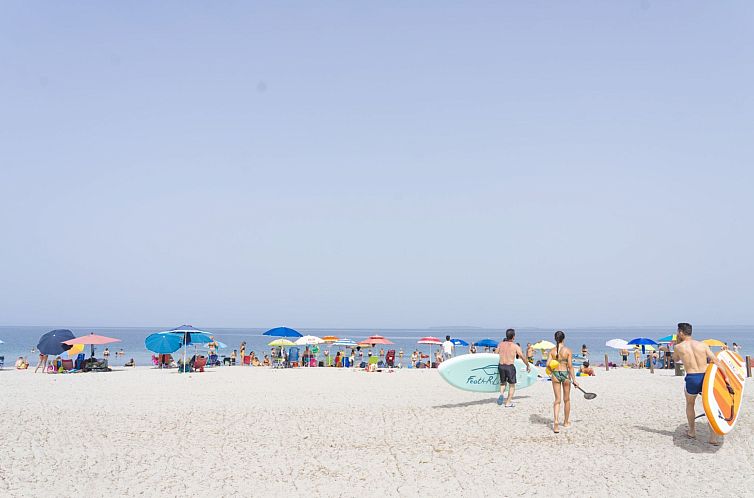 Vakantiehuis S'Ena Arrubia