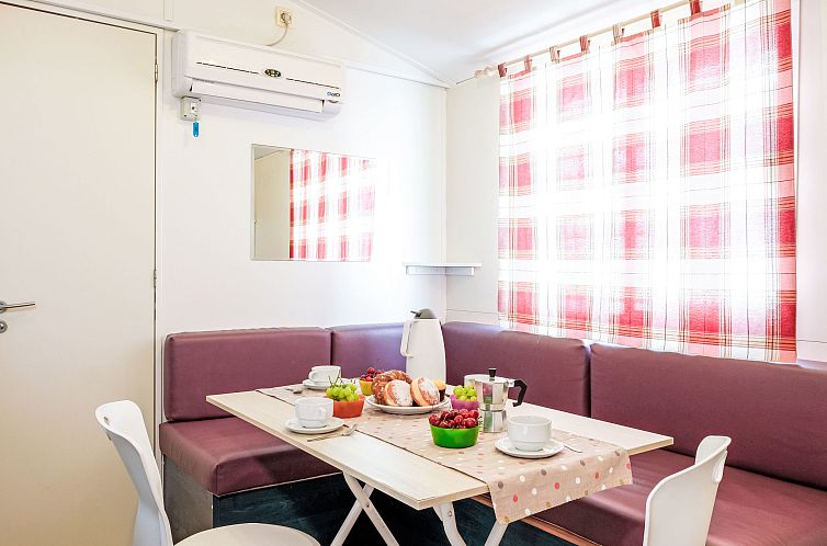 Vakantiehuis S'Ena Arrubia