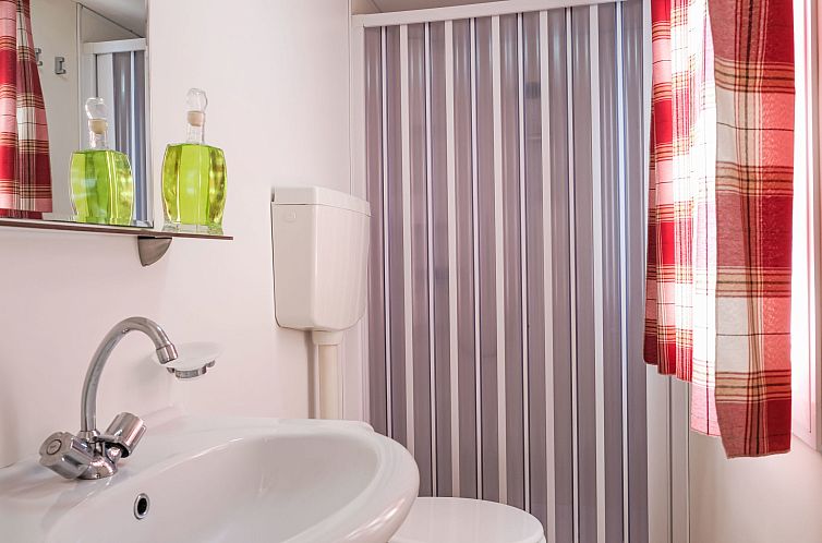 Vakantiehuis S'Ena Arrubia