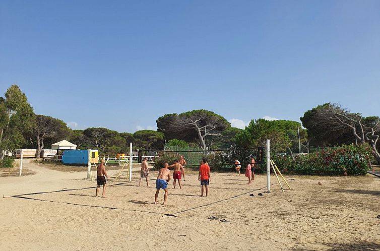 Vakantiehuis S'Ena Arrubia