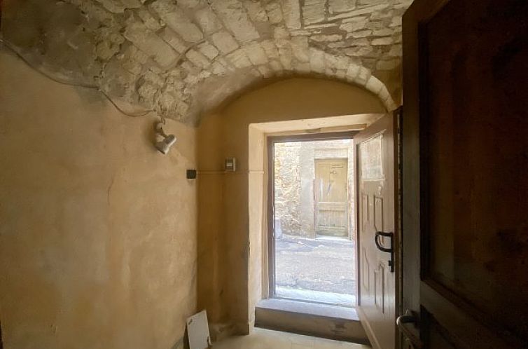 Vrijstaande woning in Sassari