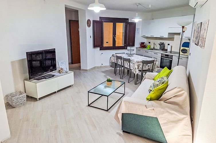 Appartement Casa Noah