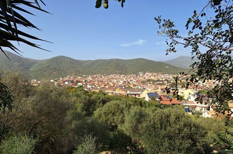 Appartement Casa Noah