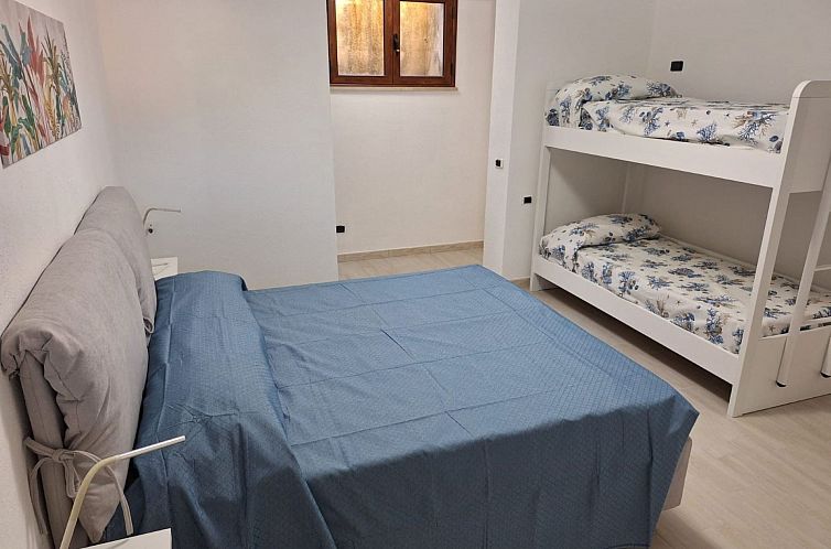 Appartement Casa Noah