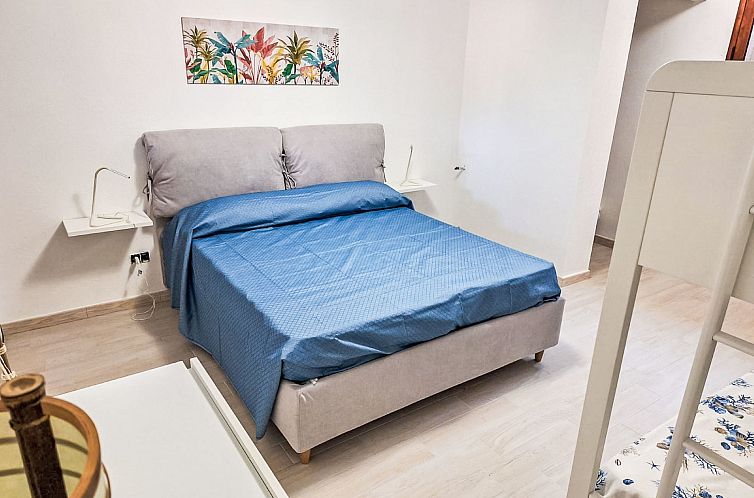 Appartement Casa Noah