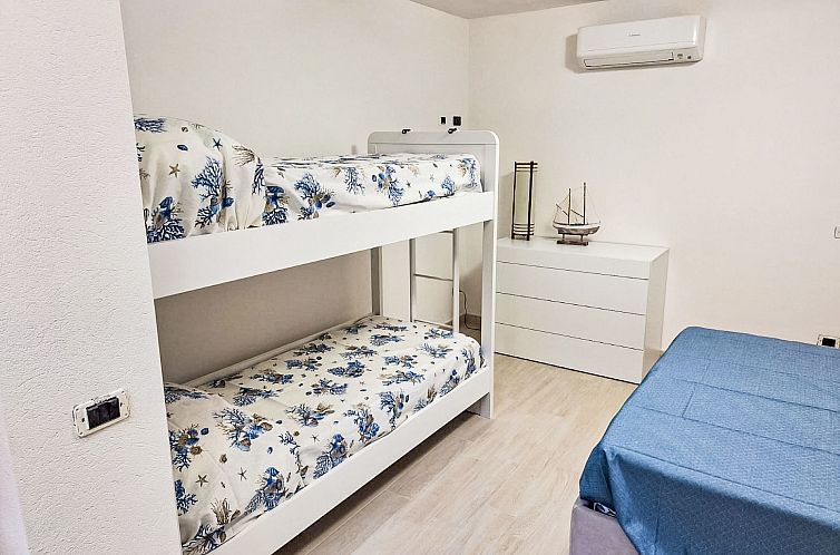 Appartement Casa Noah