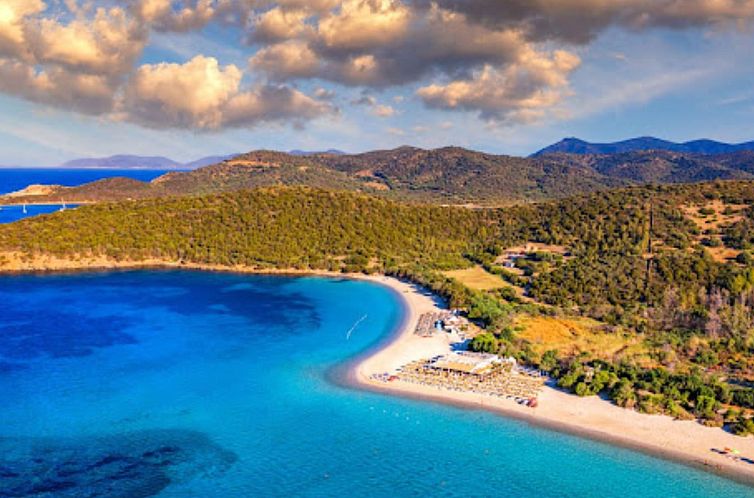 Appartement Casa Noah