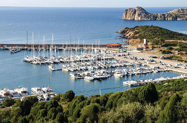 Appartement Casa Noah