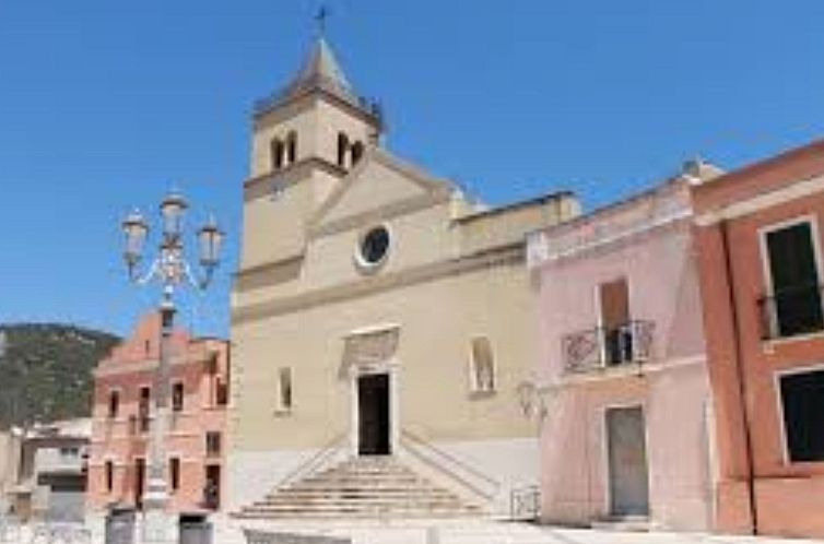 Appartement Casa Noah