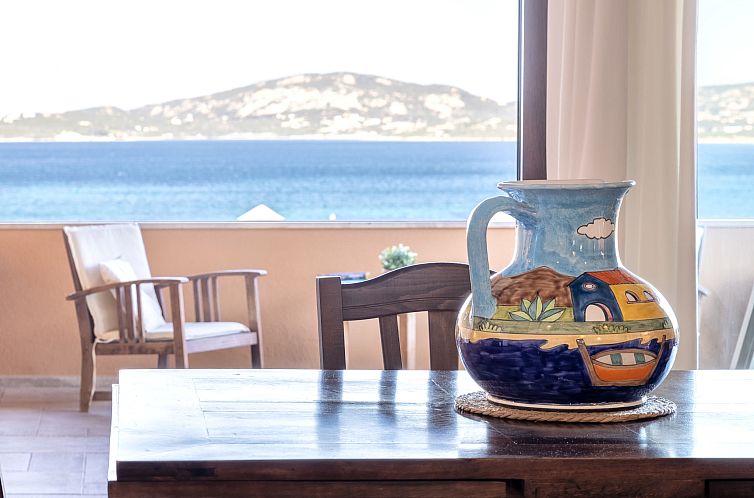 Vakantiehuis Valentina