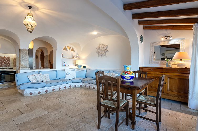 Vakantiehuis Valentina