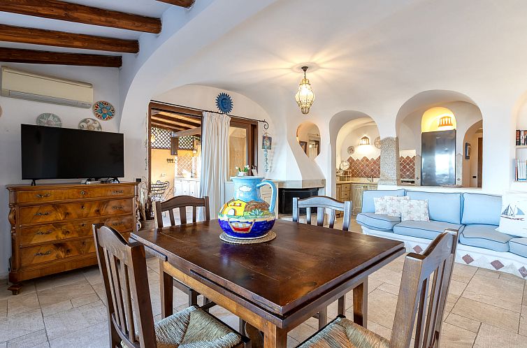 Vakantiehuis Valentina