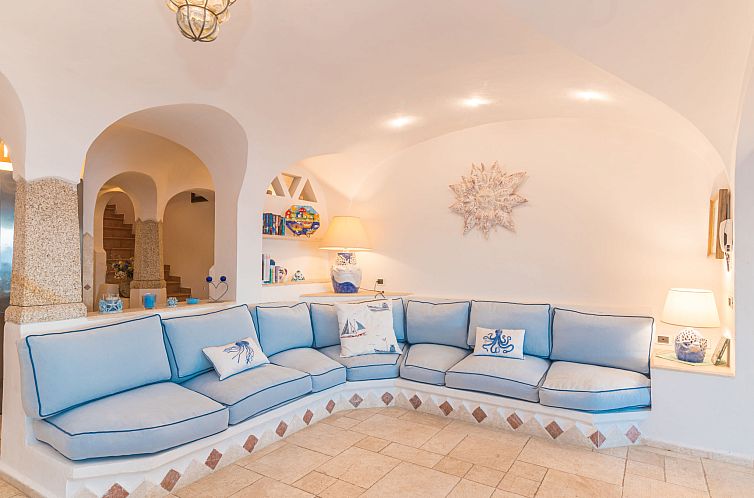 Vakantiehuis Valentina