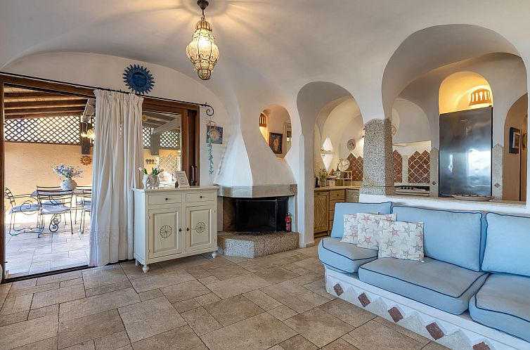 Vakantiehuis Valentina