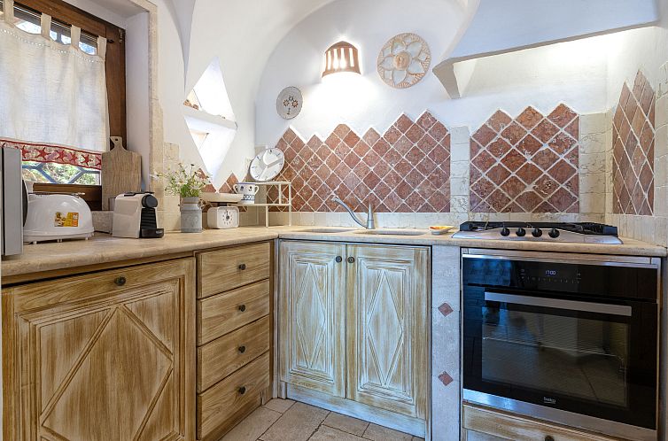 Vakantiehuis Valentina