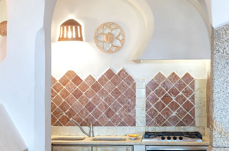 Vakantiehuis Valentina