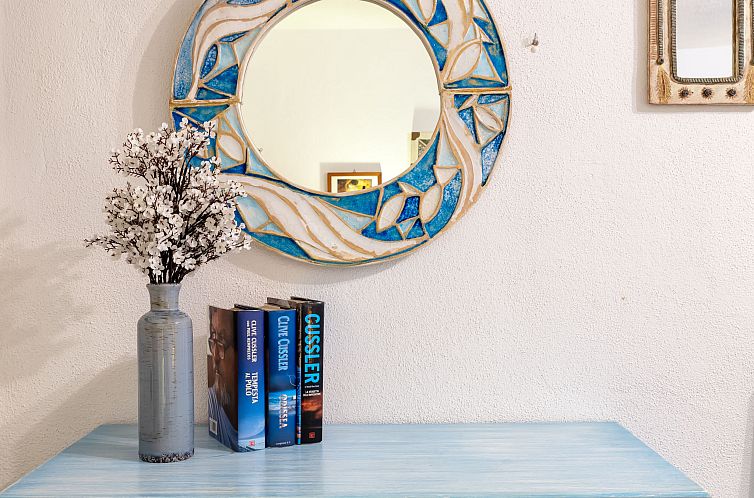 Vakantiehuis Valentina