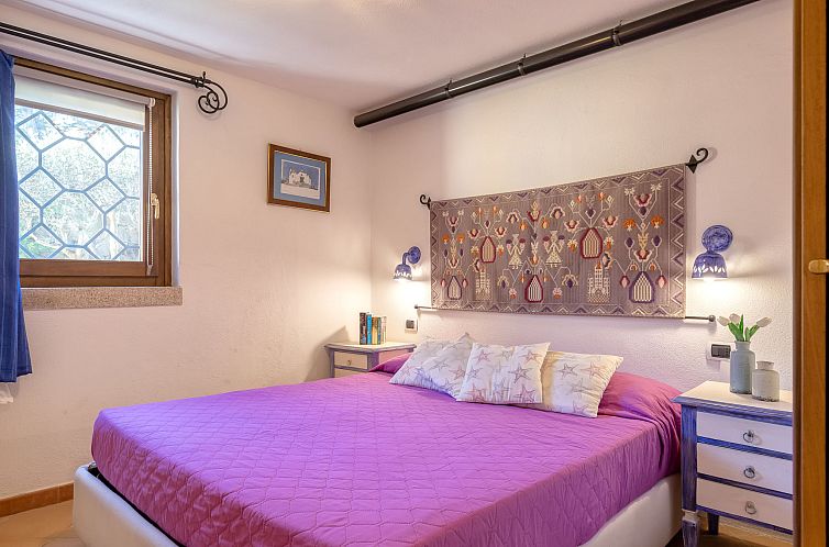 Vakantiehuis Valentina