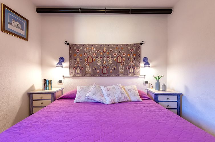 Vakantiehuis Valentina