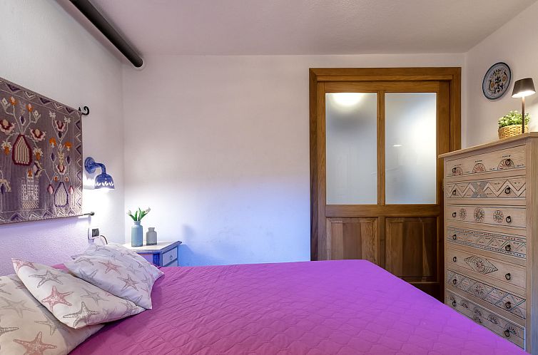 Vakantiehuis Valentina