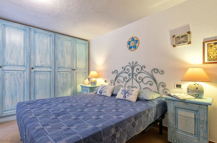 Vakantiehuis Valentina