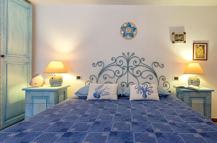 Vakantiehuis Valentina