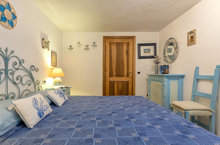 Vakantiehuis Valentina