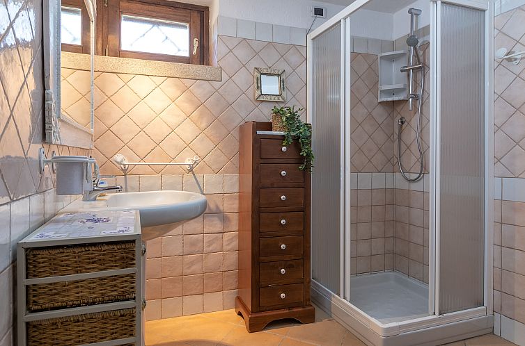 Vakantiehuis Valentina