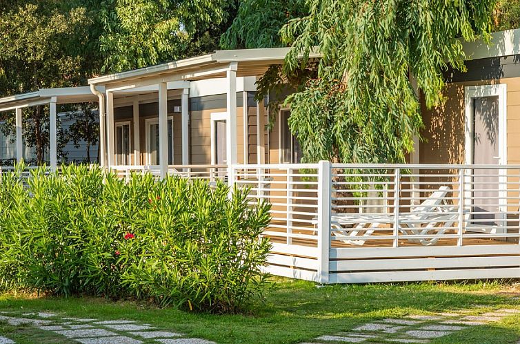 Verblijf 0931404 - Vakantiewoning Sardinië - Vakantiehuis Centro Vacanze Isuledda